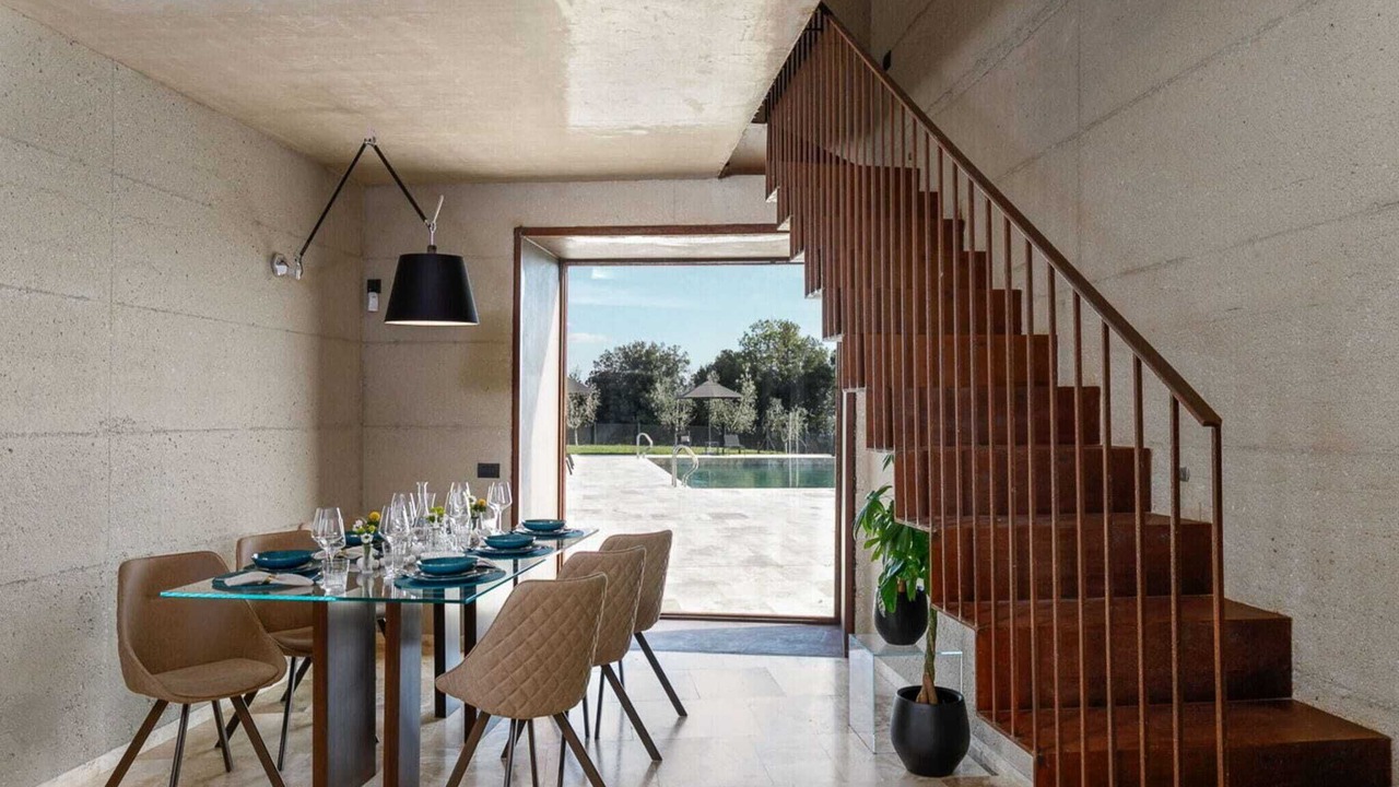 Photo of Livingroom in Volterra