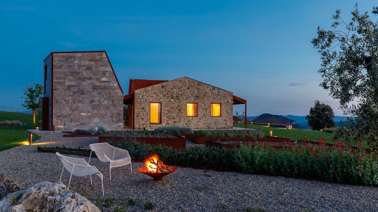 Photo of Outdoor in Volterra