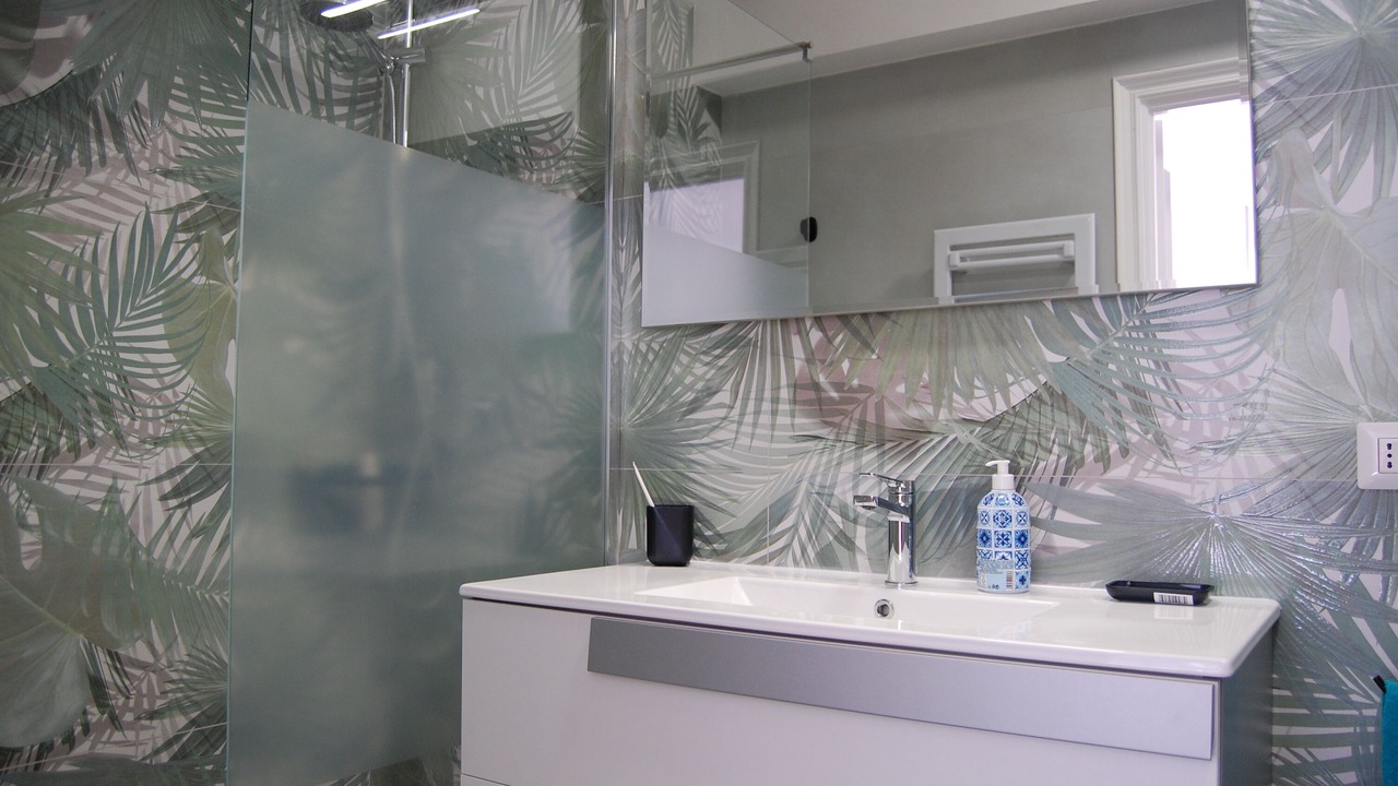 Photo of Bathroom in Frascati