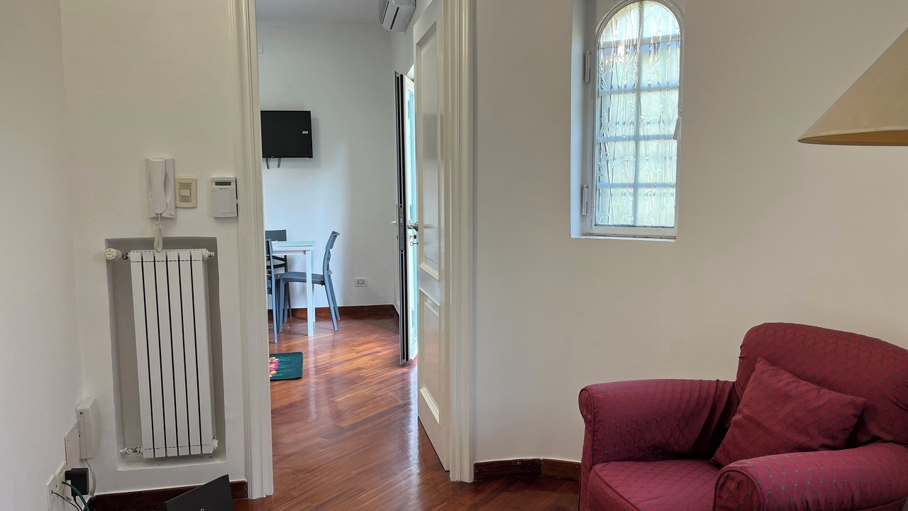 Photo of Livingroom in Frascati