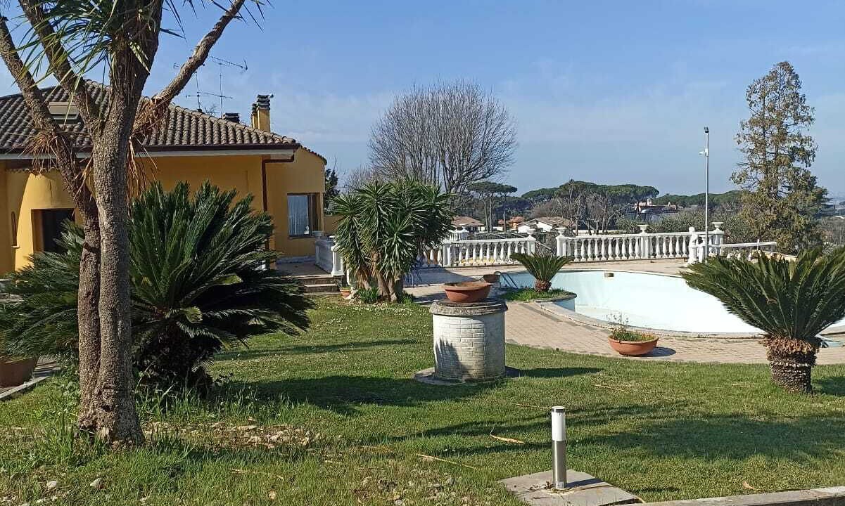 Photo of Outdoor in Frascati