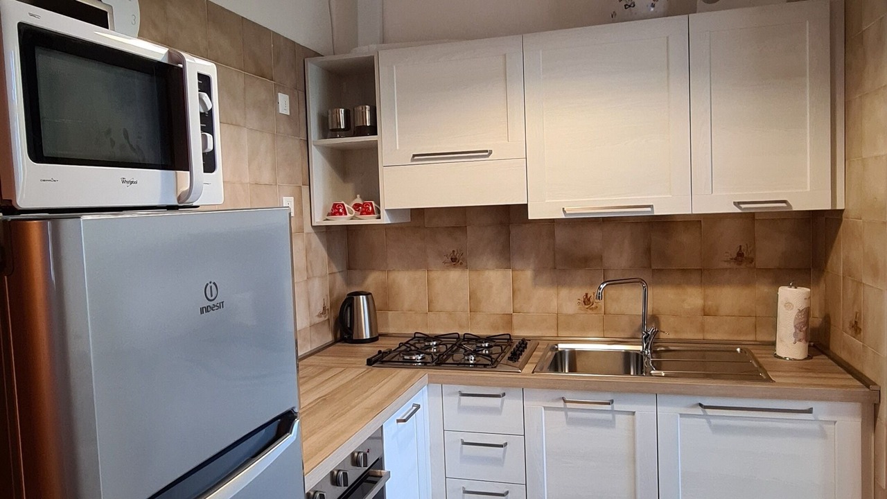 Photo of Kitchen in Faedis