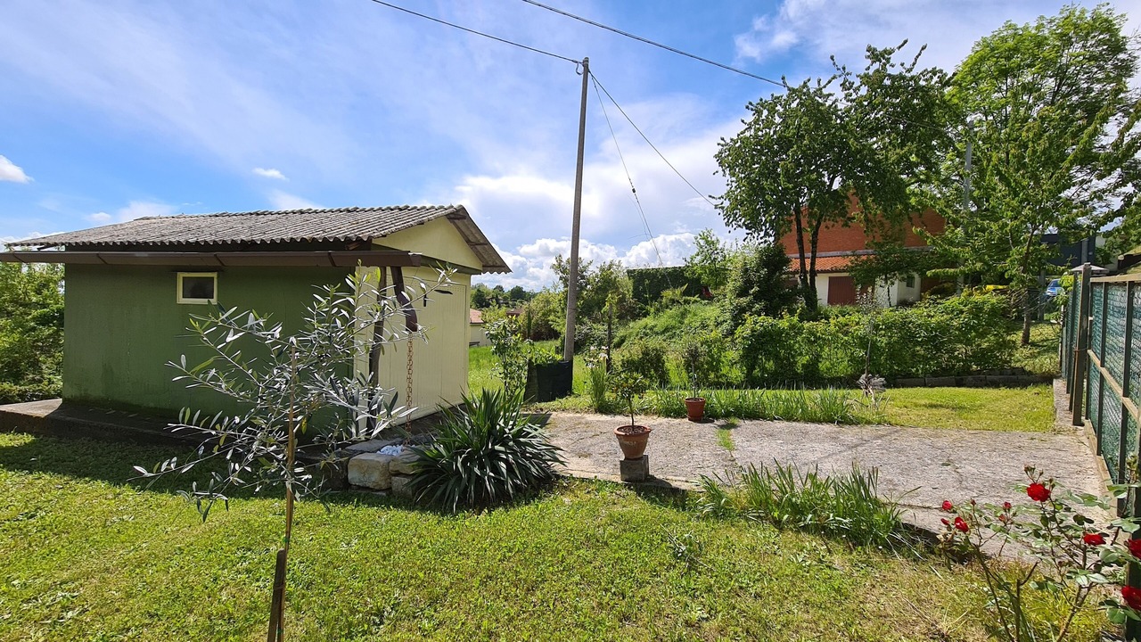 Photo of Outdoor in Faedis