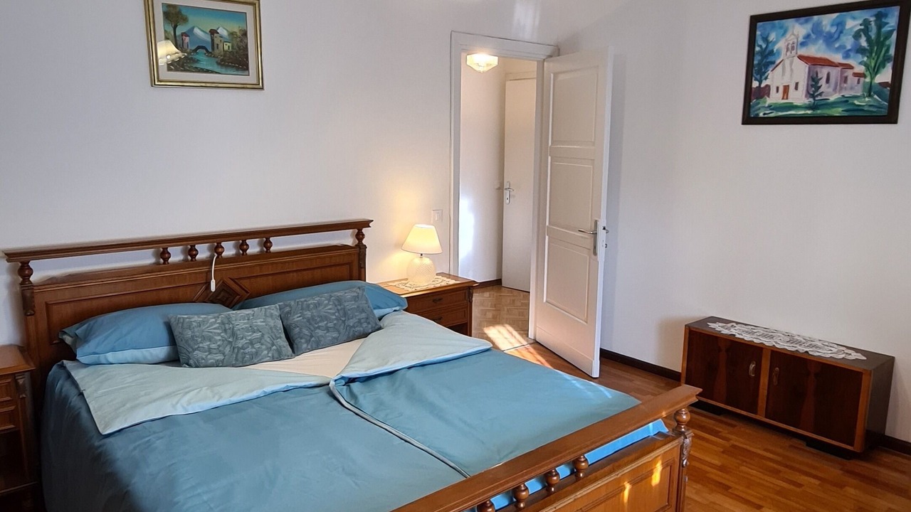 Photo of Bedroom in Faedis