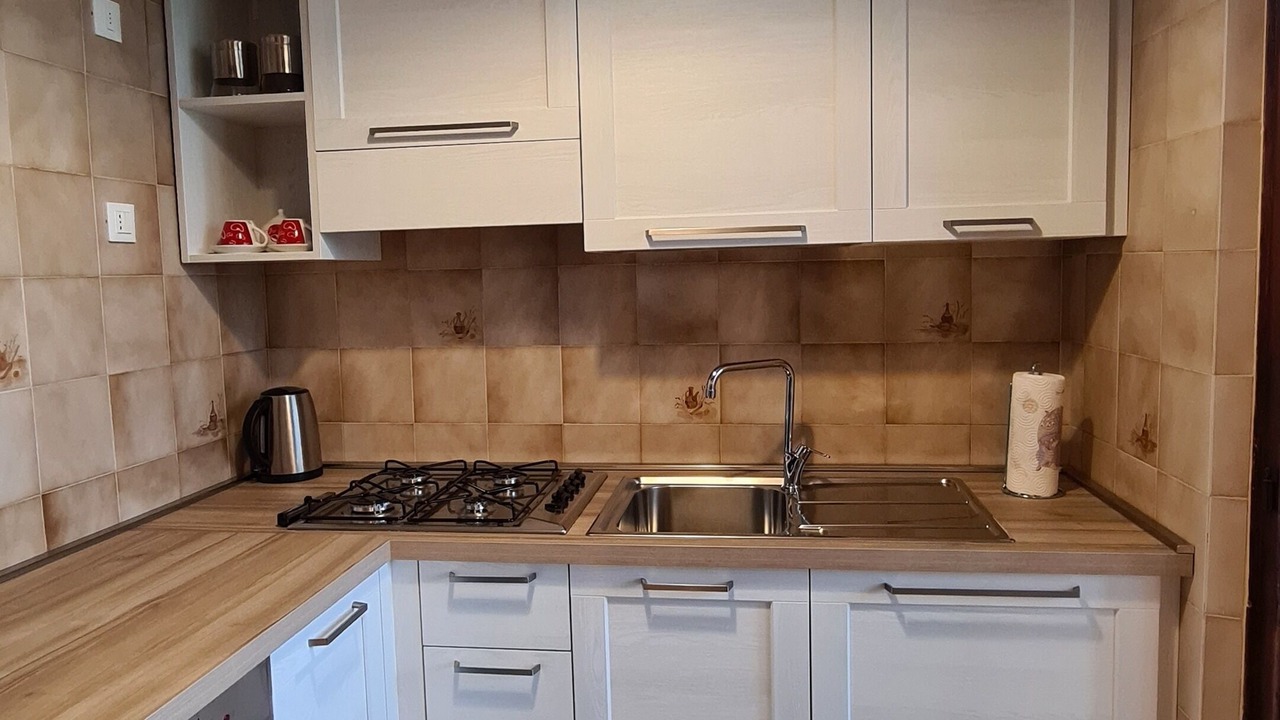 Photo of Kitchen in Faedis