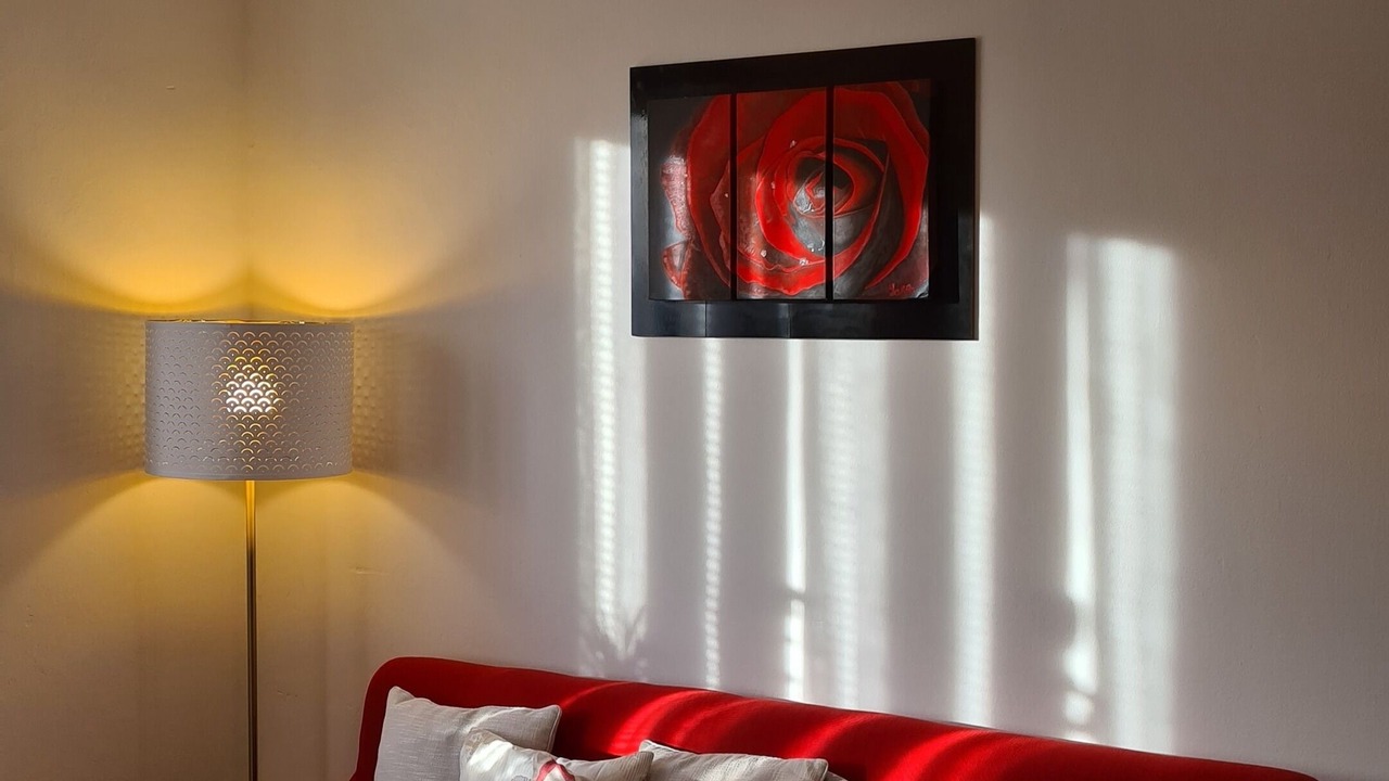 Photo of Livingroom in Faedis