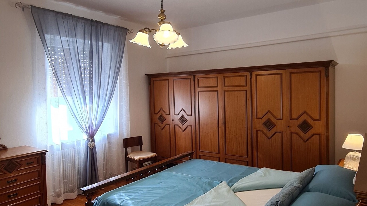 Photo of Bedroom in Faedis