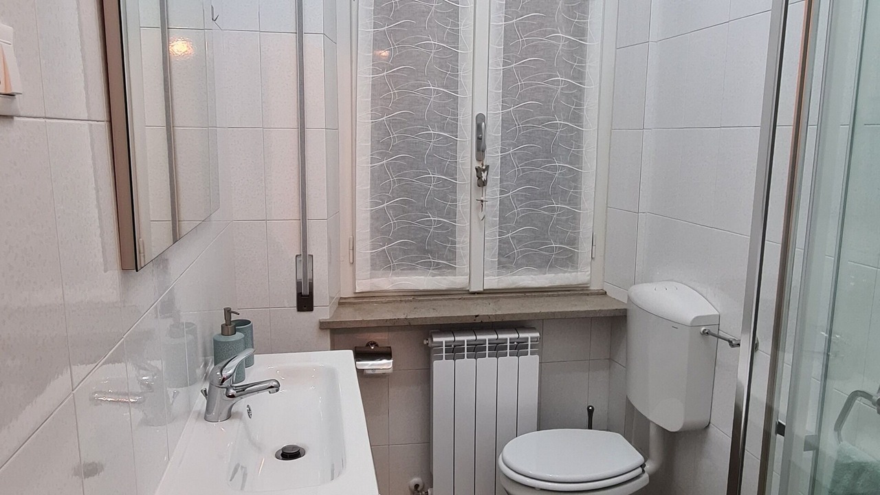 Photo of Bathroom in Faedis