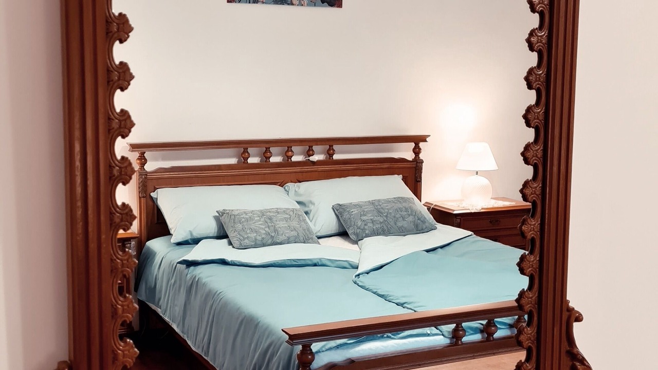 Photo of Bedroom in Faedis