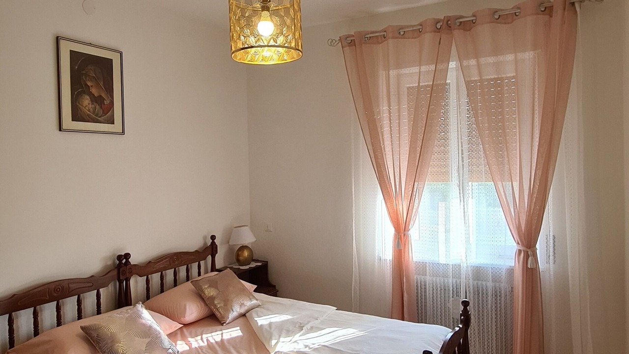 Photo of Bedroom in Faedis