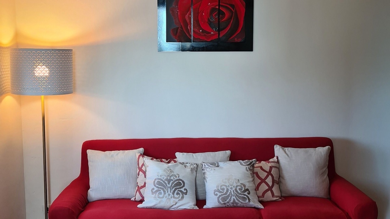 Photo of Livingroom in Faedis