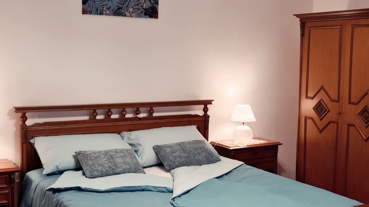 Photo of Bedroom in Faedis