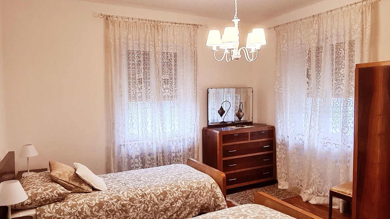 Photo of Bedroom in Faedis