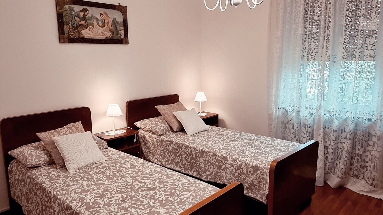 Photo of Bedroom in Faedis