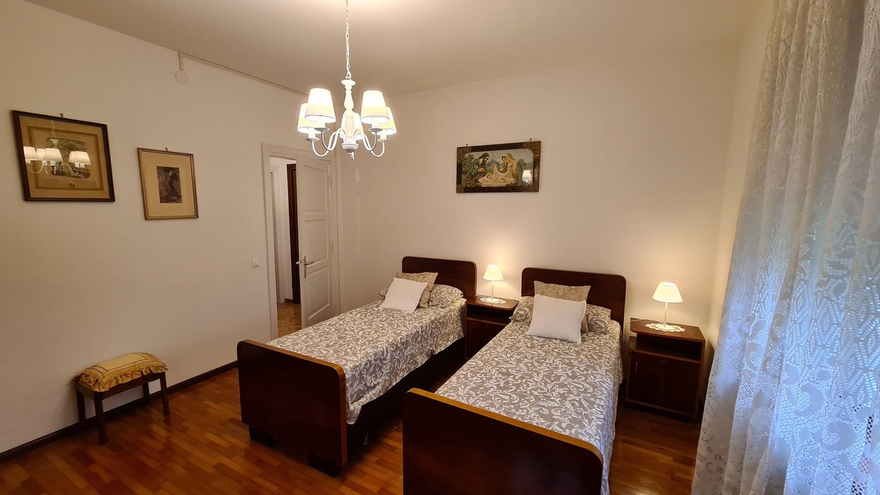 Photo of Bedroom in Faedis