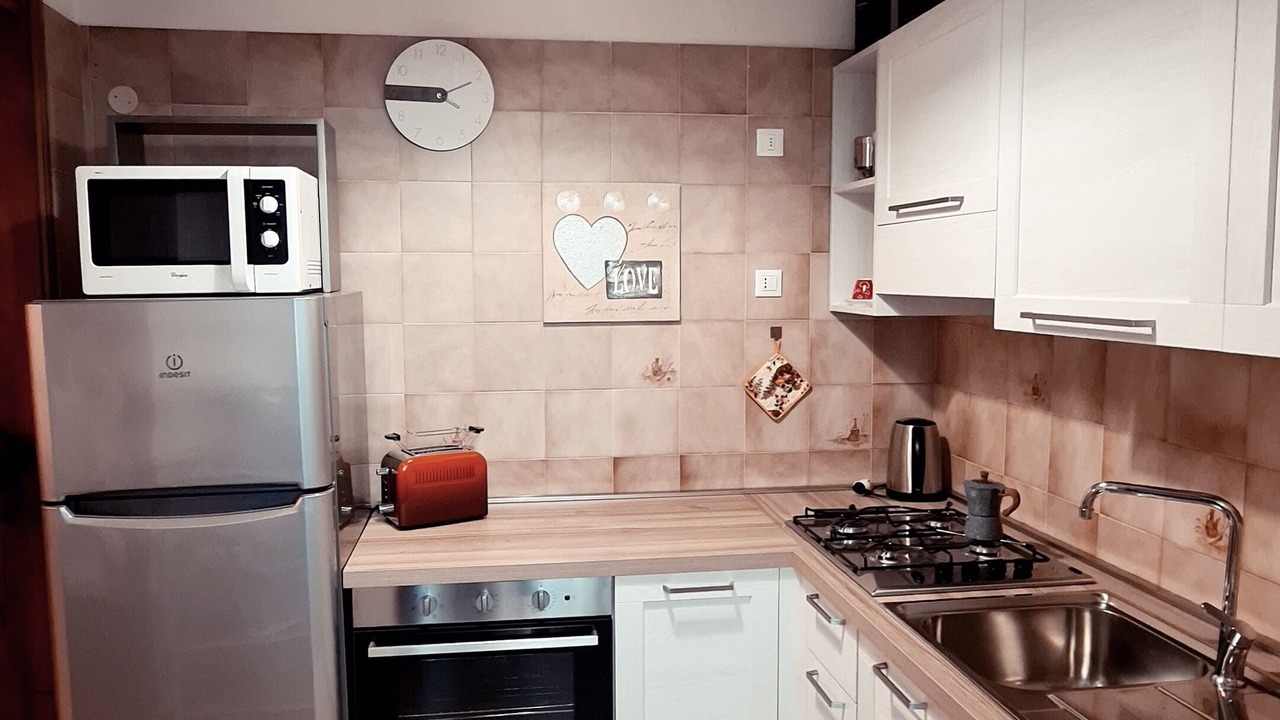 Photo of Kitchen in Faedis