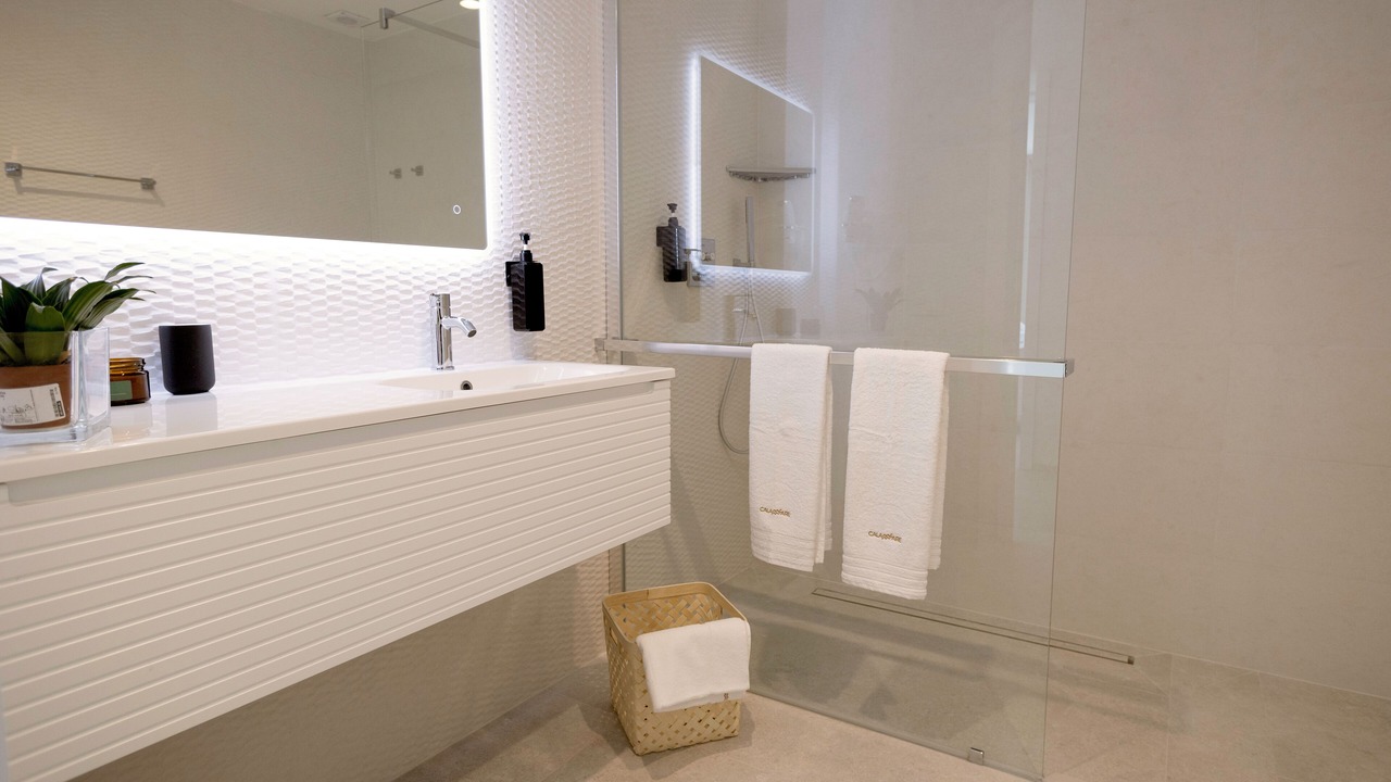 Photo of Bathroom in Molfetta