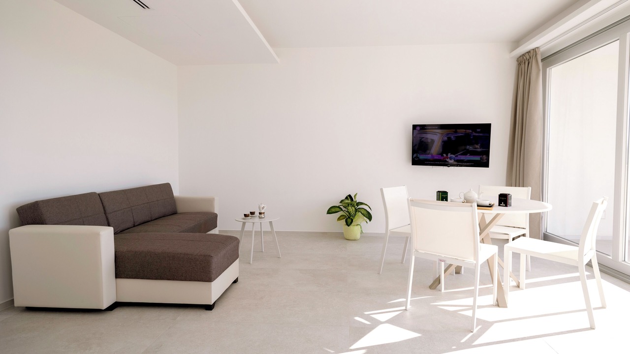 Photo of Livingroom in Molfetta
