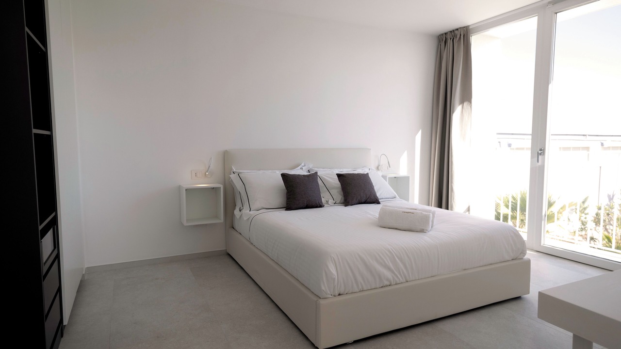 Photo of Bedroom in Molfetta