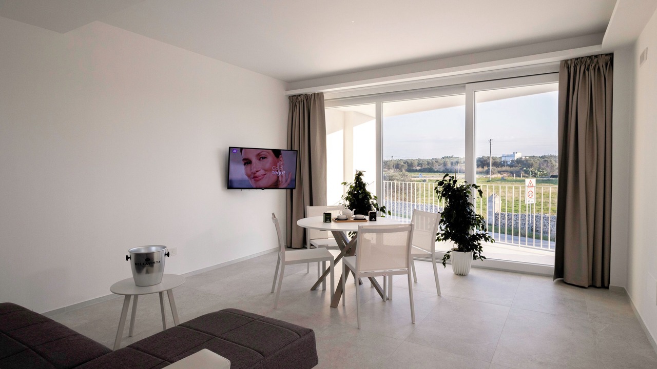 Photo of Livingroom in Molfetta