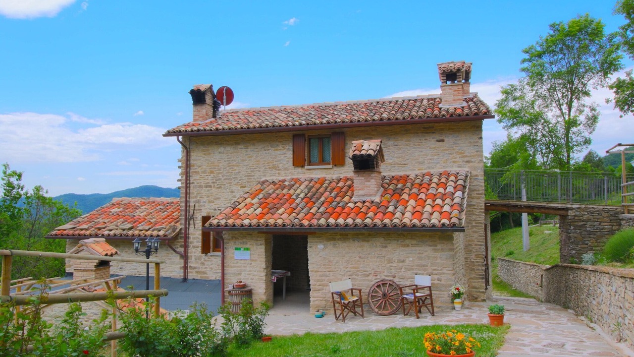 Photo of Outdoor in Mercatello sul Metauro
