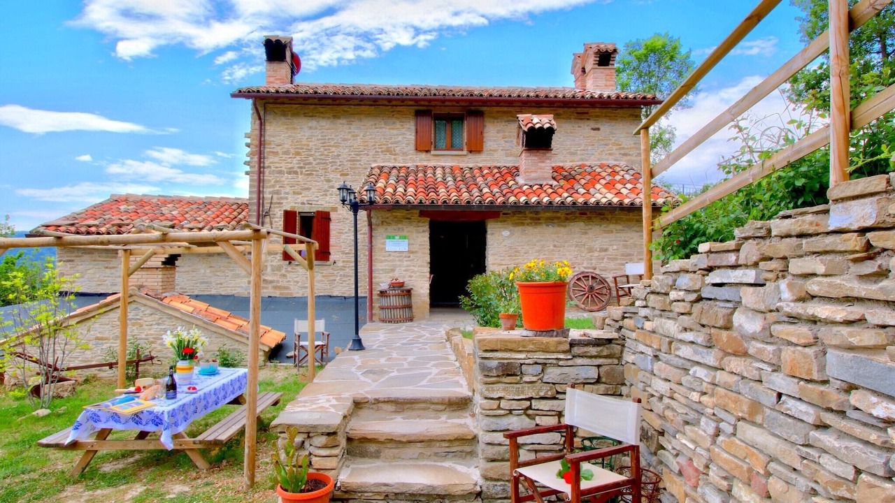 Photo of Outdoor in Mercatello sul Metauro