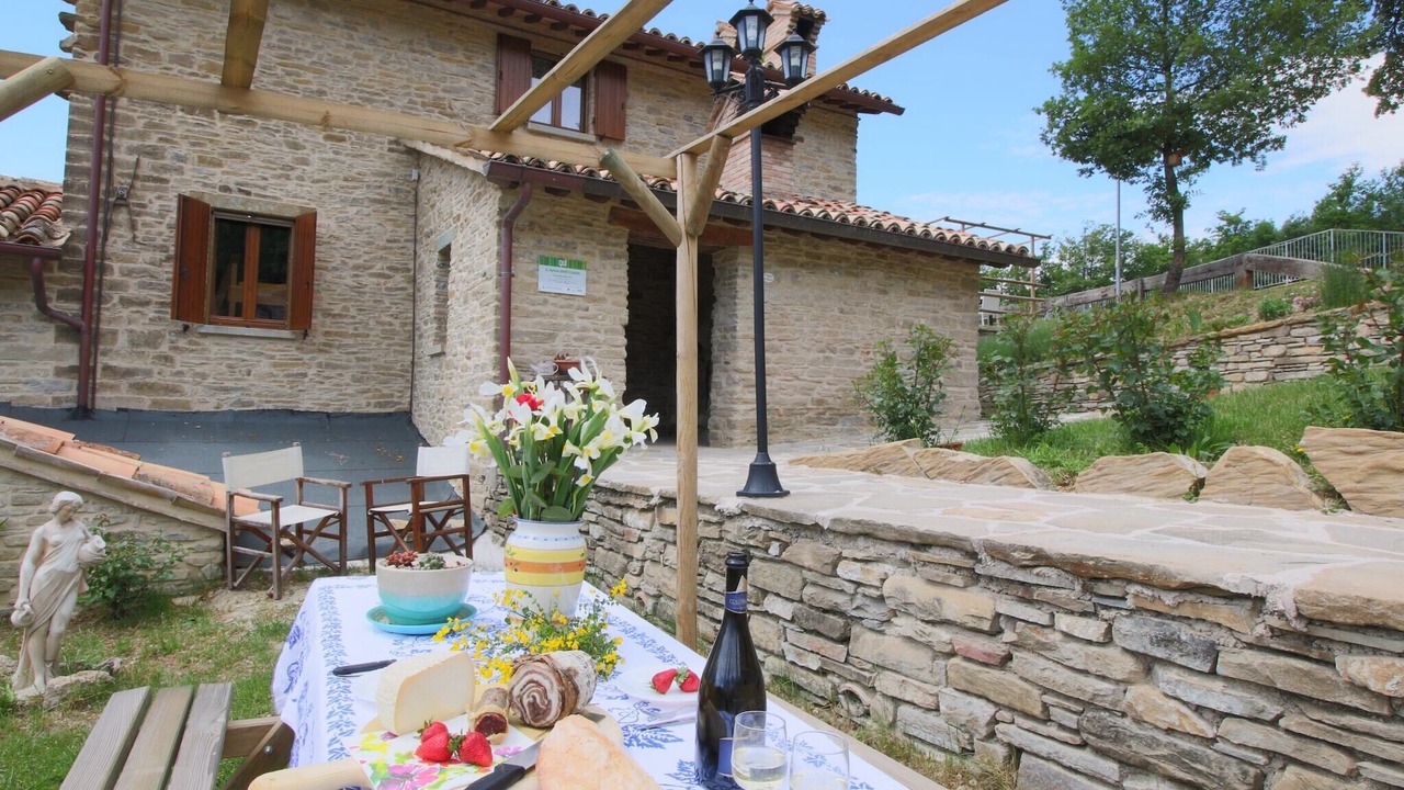 Photo of Outdoor in Mercatello sul Metauro