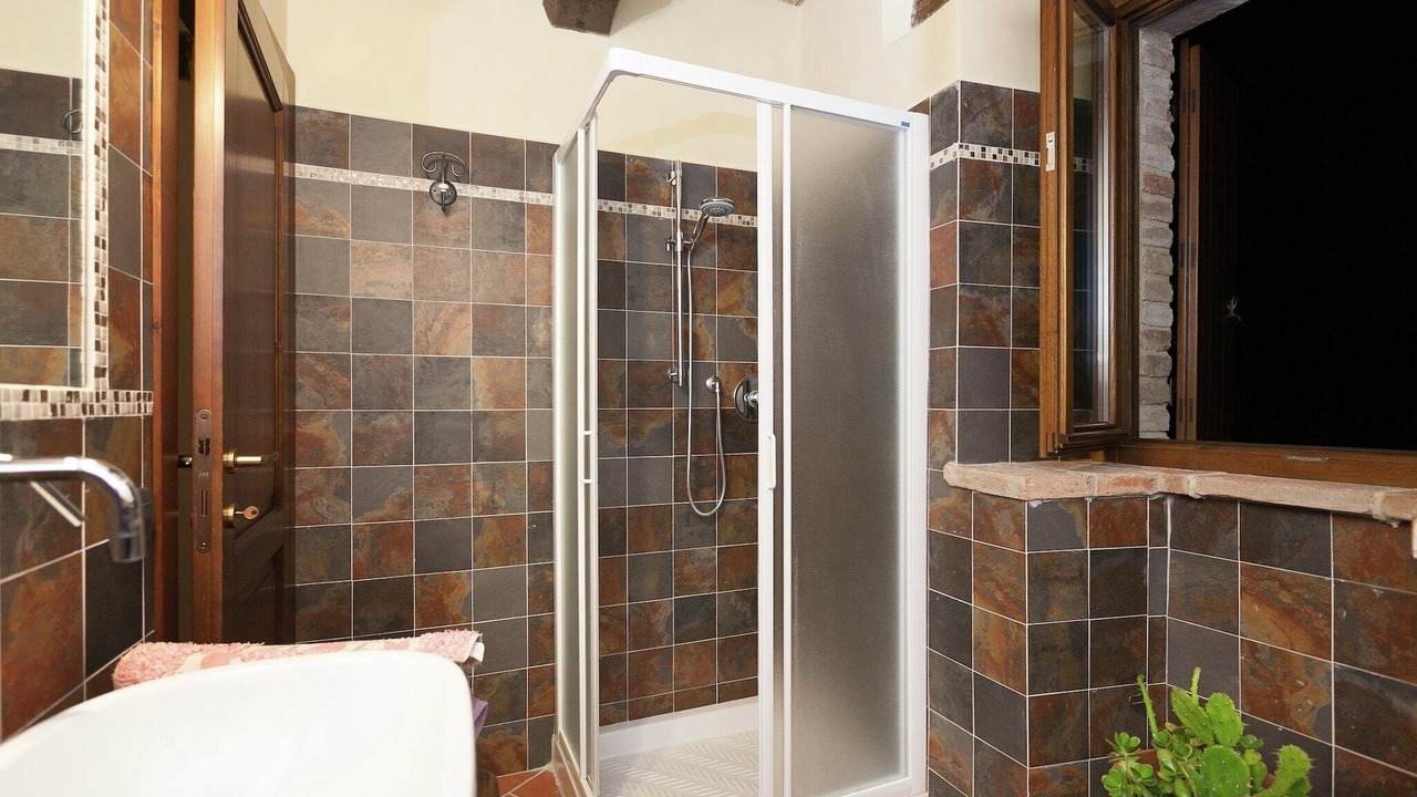 Photo of Bathroom in Mercatello sul Metauro