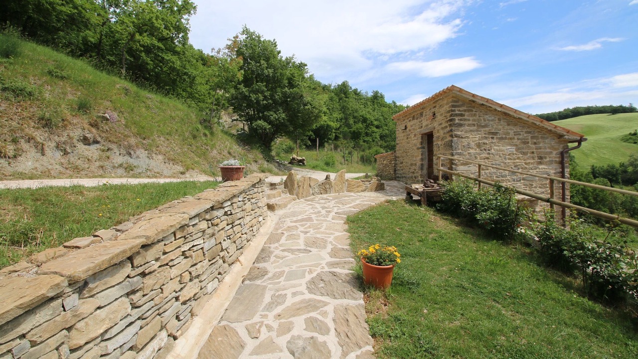 Photo of Outdoor in Mercatello sul Metauro