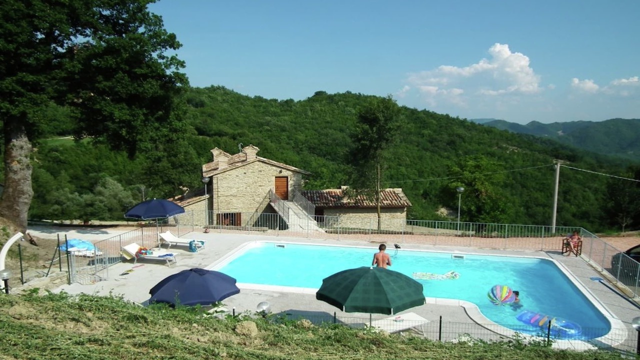 Photo of Outdoor in Mercatello sul Metauro