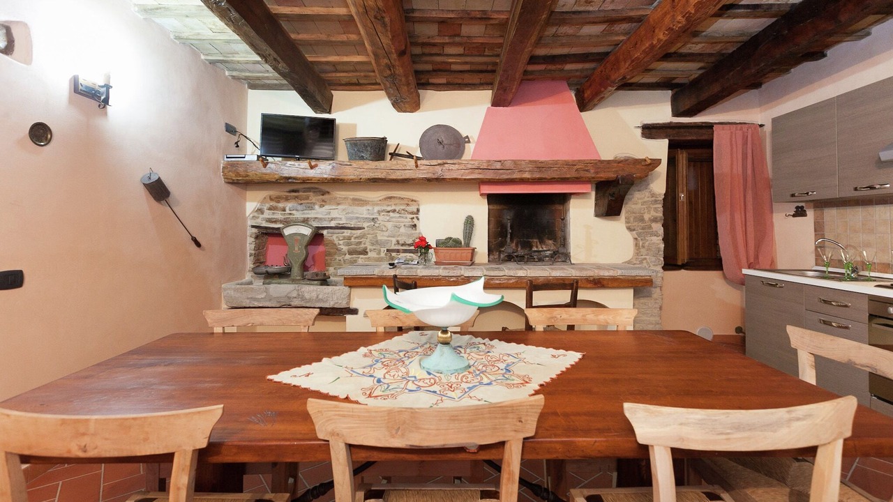 Photo of Livingroom in Mercatello sul Metauro