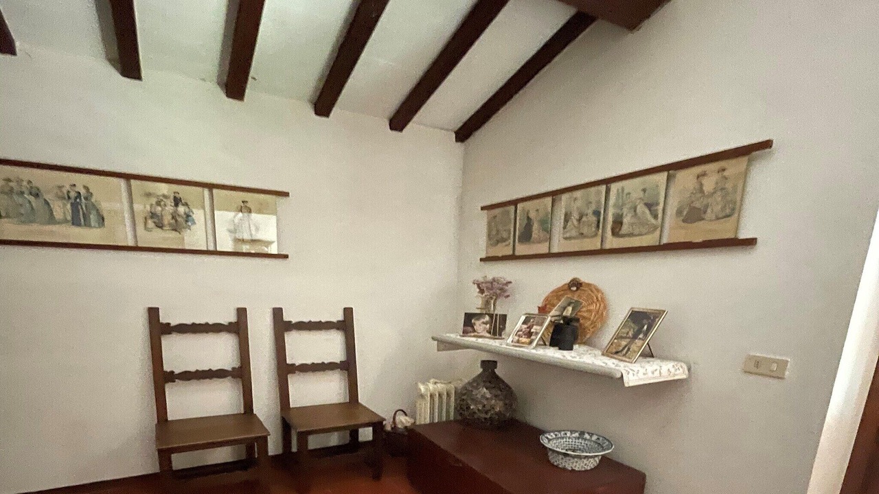 Photo of Livingroom in Anghiari
