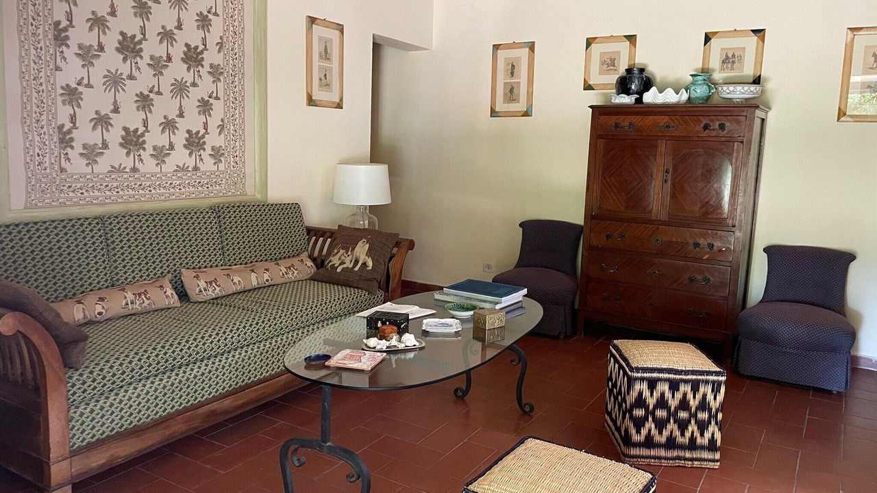 Photo of Livingroom in Anghiari