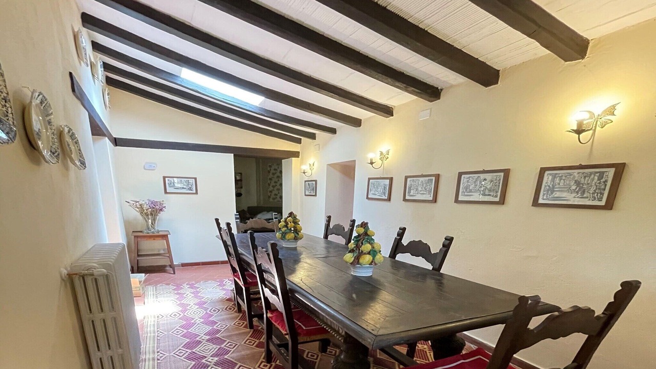 Photo of Livingroom in Anghiari