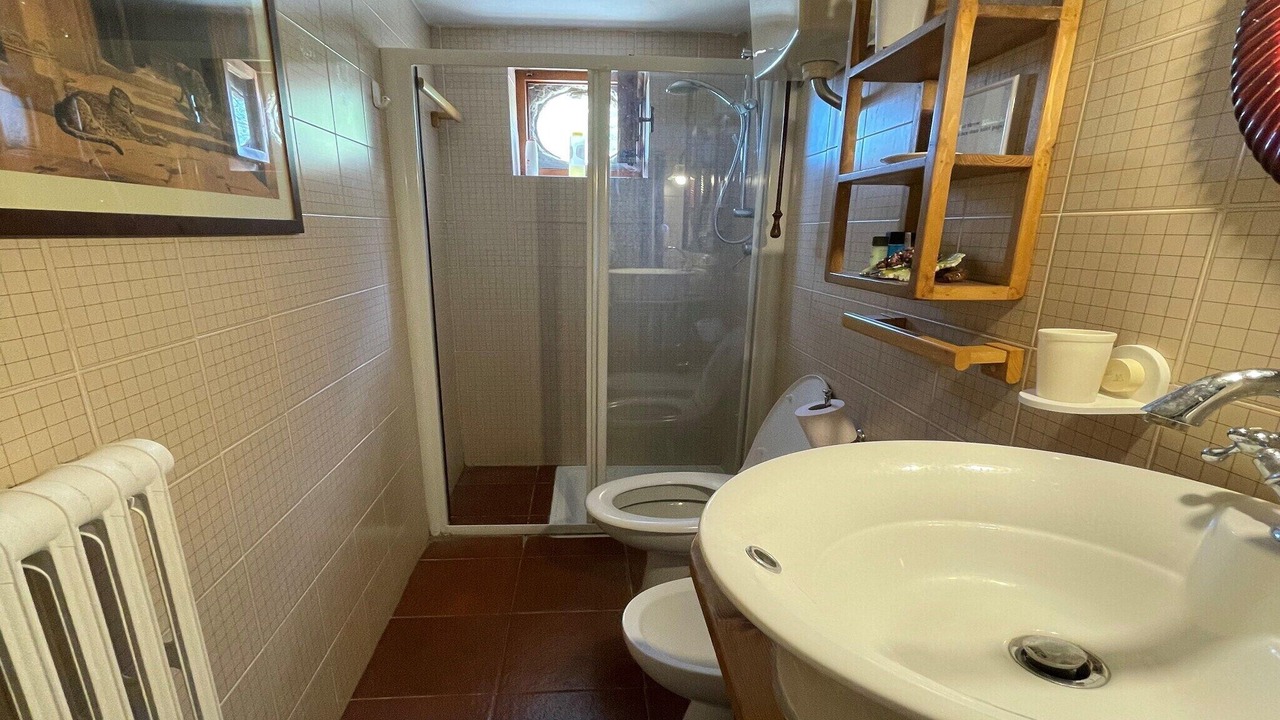 Photo of Bathroom in Anghiari