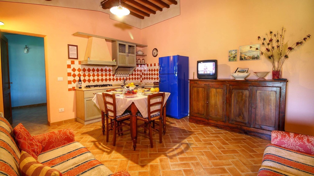 Photo of Livingroom in Vergelle