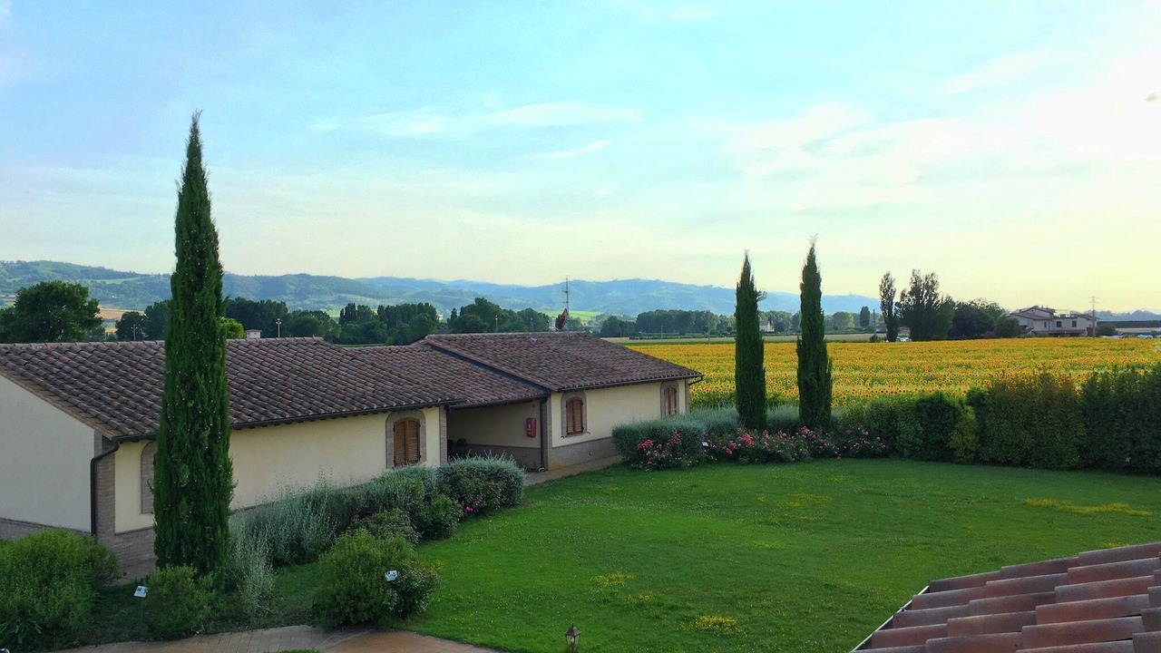 Photo of Outdoor in Cantalupo