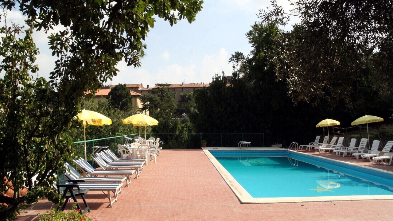 Photo of Outdoor in Paciano