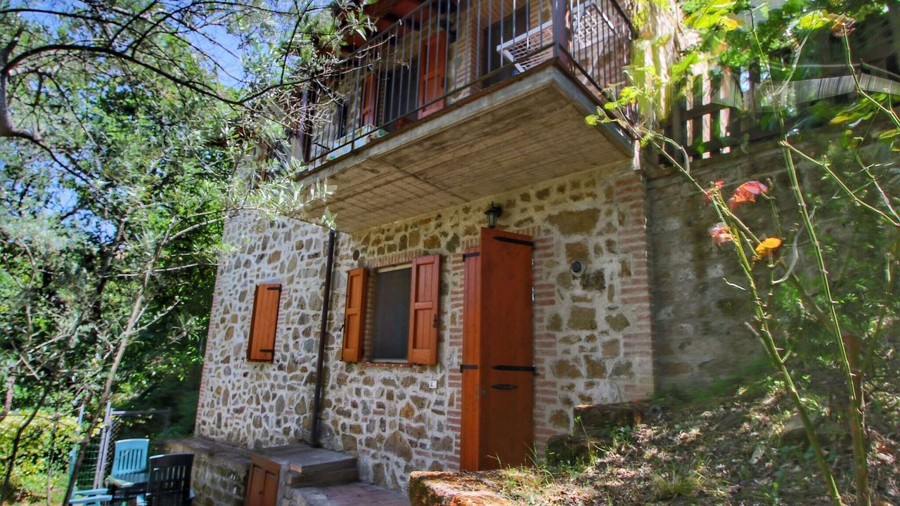 Photo of Outdoor in Paciano