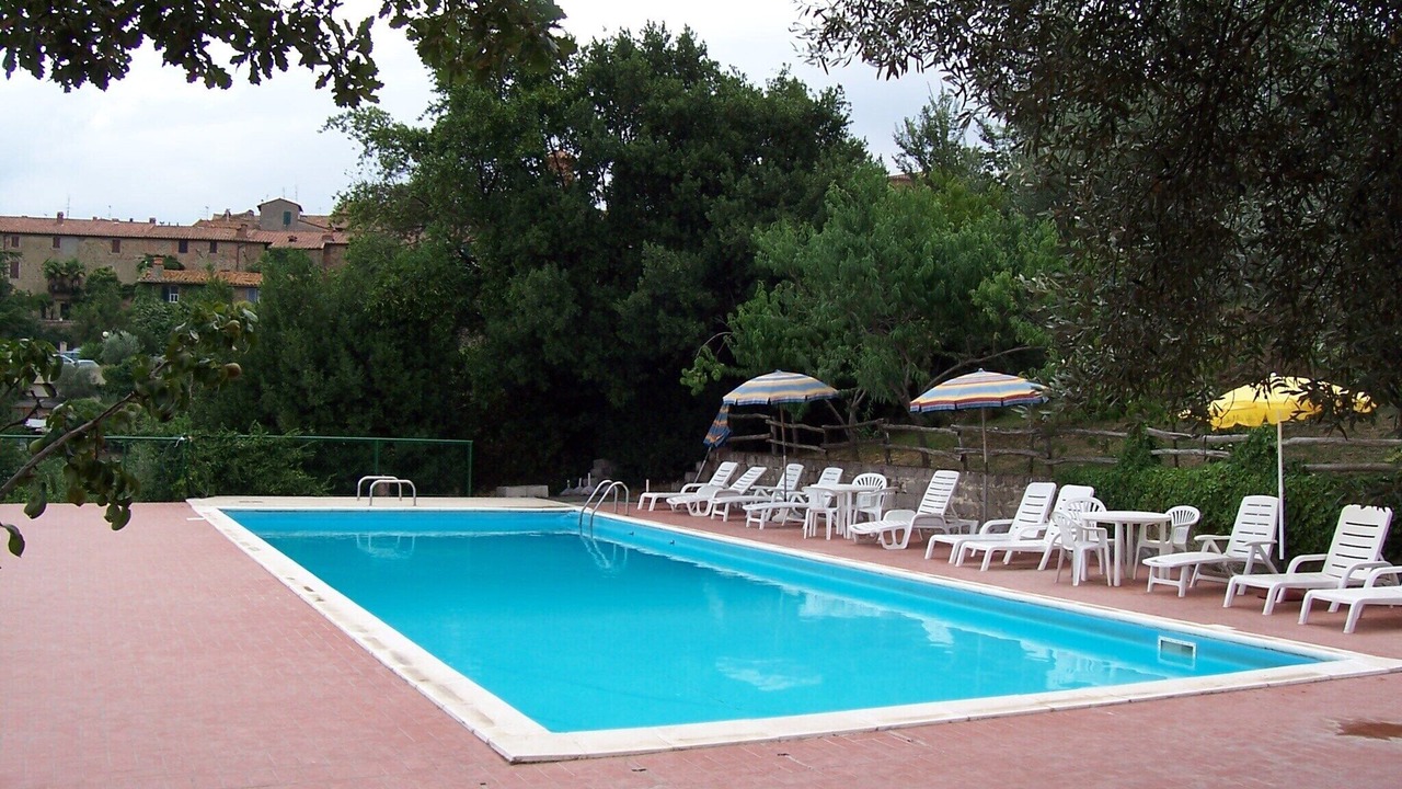 Photo of Outdoor in Paciano