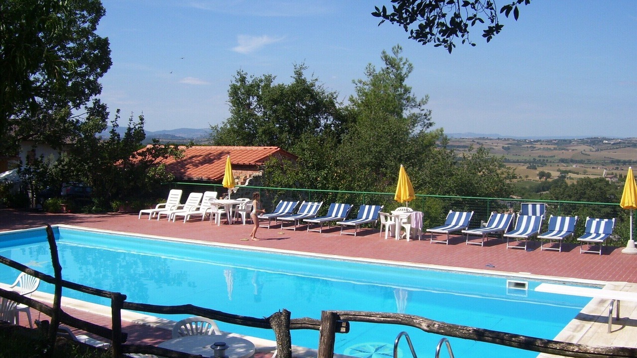 Photo of Outdoor in Paciano