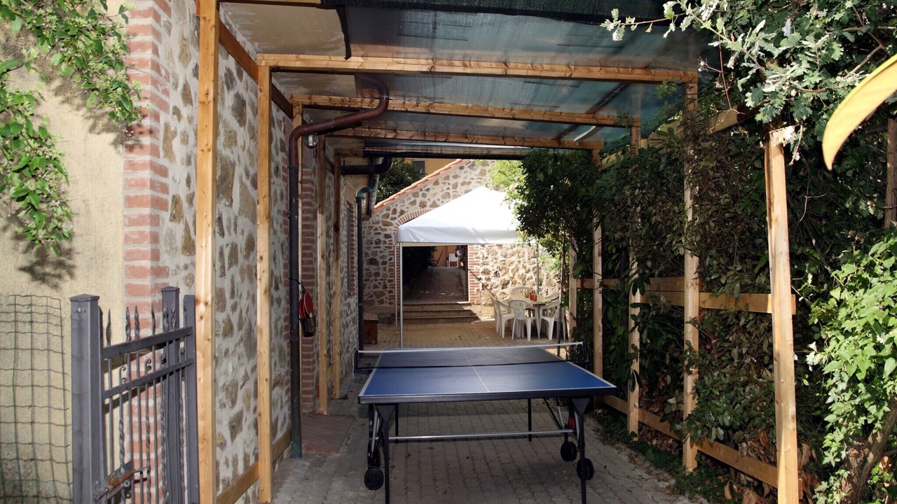 Photo of Outdoor in Paciano