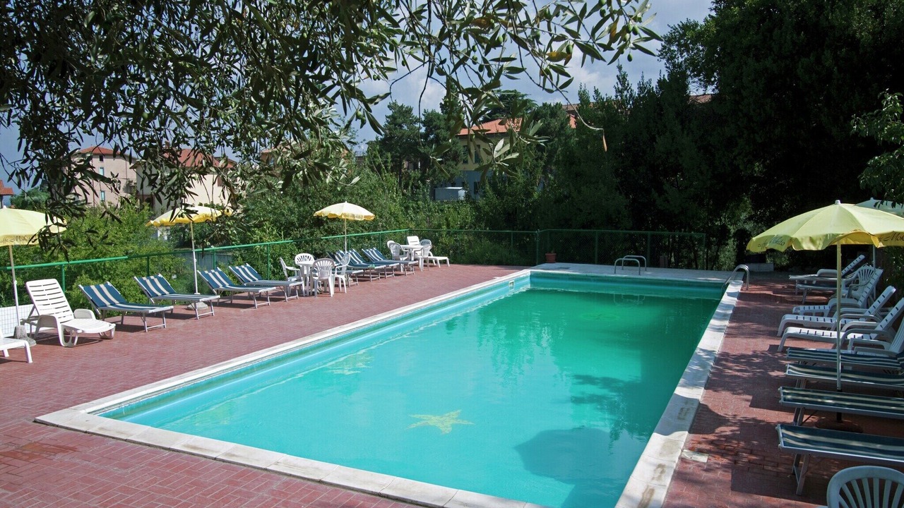 Photo of Outdoor in Paciano