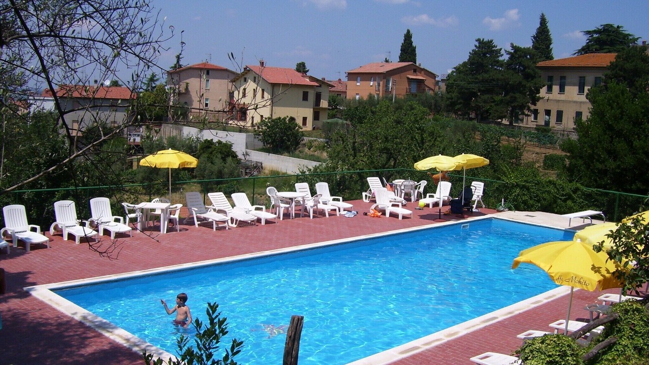 Photo of Outdoor in Paciano