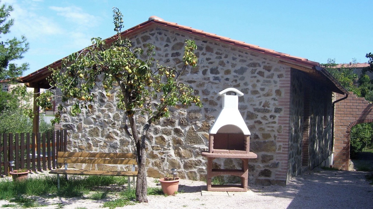 Photo of Others in Paciano