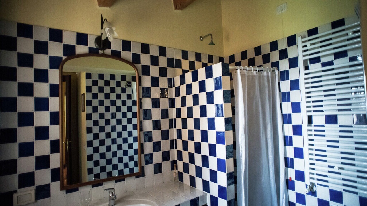 Photo of Bathroom in Paciano