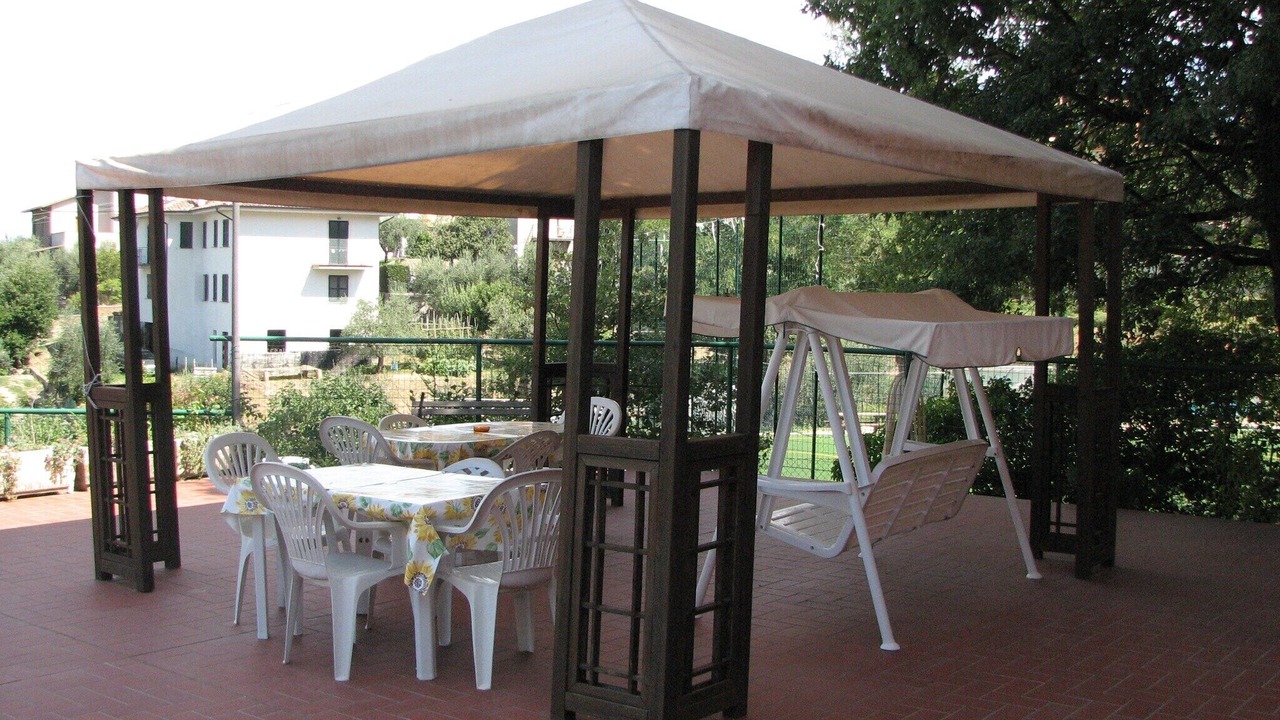Photo of Outdoor in Paciano