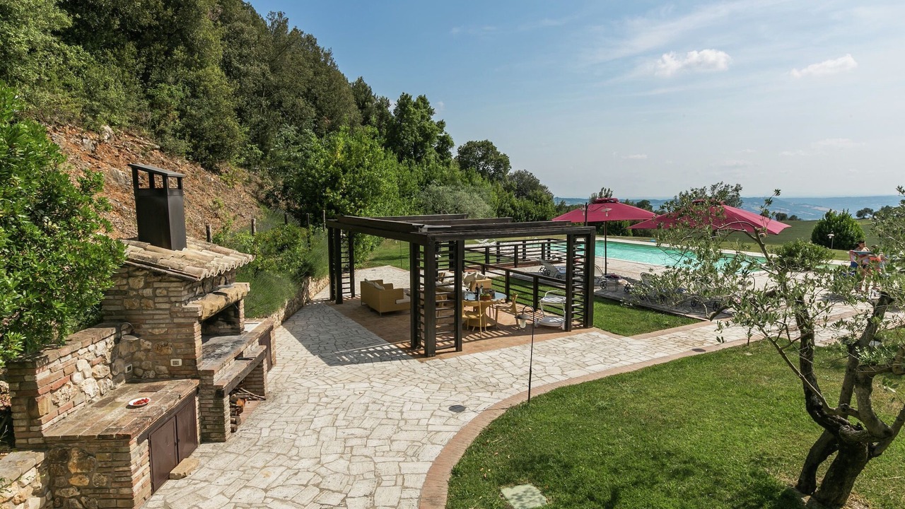 Photo of Outdoor in Montoro