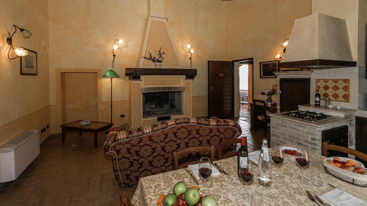 Photo of Livingroom in Montoro