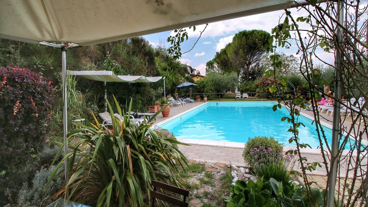 Photo of Outdoor in Bettona